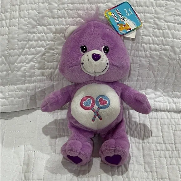 CARE BEARS
